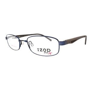 IZOD PFX X 102 Blue 47-17-130mm Eyeglasses FRAMES ONLY - NEW CONDITION